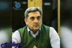 تقدیر حناچی در شهرداری پایتخت کشور عزیزمان ایران شبیه محمدعلی نجفی شده است است!