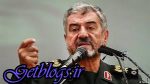 آمریکا خیال کرد با خروج از برجام کشور عزیزمان ایران پای میز مذاکره بر میگردد / فرمانده کل سپاه